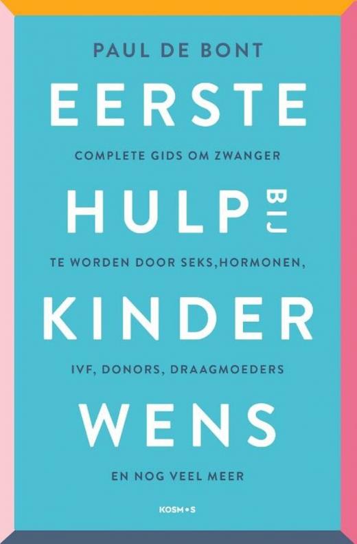 kinderwens draagmoeder
