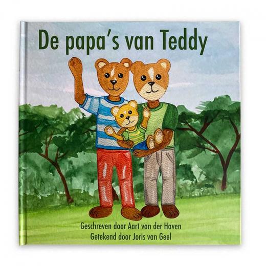 draagmoeder prentenboek