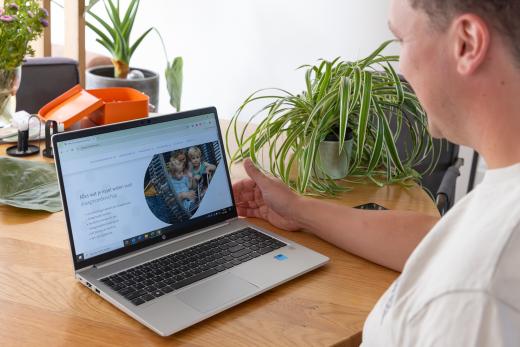 informatiepunt draagmoederschap