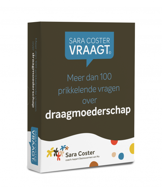 draagmoederschap spel