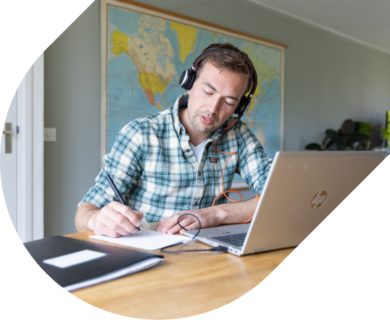 wensvader kinderwens